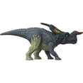 thumbnail image 5 of Jurassic World Ferocious Pack Einiosaurus Action Figure, 5 of 6