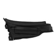 thumbnail image 2 of Cowl Cover, Front  Wiper Cowl Panel Replacement for  R56 R55 R57 2007-2015, Made From Sturdy ABS, Sleek Aesthetic, Easy Installation, Item Type:, 2 of 7