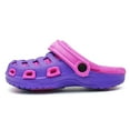 thumbnail image 5 of LAVRA Women’s Waterproof Garden Clogs Slip‑On Nursing Shoes with Heel Strap Summer Sandals, 5 of 5