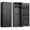 Black, variant on SUNCROWN 12-15 Gun Safe for Rifles and Pistols,Quick Access Rifle Gun Safe with Keyboard Lock, Gun Cabinets for Rifles and Shotguns with Pocket and Rifle Rack for Home