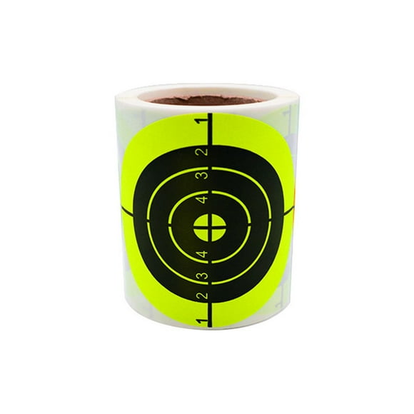Sticker Targets