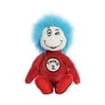 thumbnail image 4 of Dr. Seuss Thing 2 Plush Toy, 4 of 5