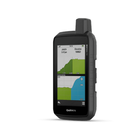 Garmin Montana 700 GPS