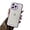 Purple, variant on Designed for iPhone Case,Luminous Glitter Crystal Glowing in The Dark Fluorescence Edge Night Shine Camera Lens Protection Shockproof Protective Cover Phone Case (iPhone 15 Pro Max,Green)