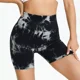 thumbnail image 1 of Pantalones Cortos Deporte Gym Correr Elástico Para Levantami, 1 of 7