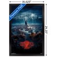thumbnail image 2 of Netflix Stranger Things: Season 2 - Pumpkins Wall Poster, 22.375" x 34", 2 of 4