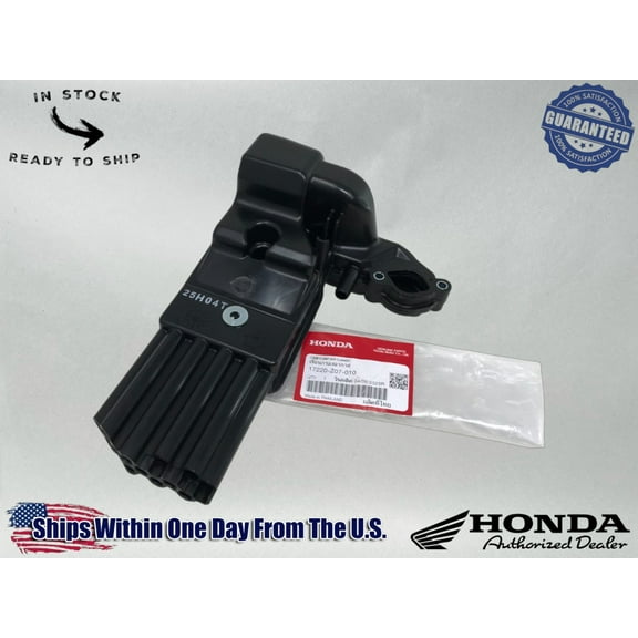 Honda Genuine OEM Air Filter Housing EB2000 EU2000 EU2200 17220-Z07-010