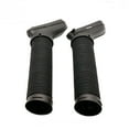 thumbnail image 3 of 1 Pair Engine Air Cleaner Intake Duct Hose for Mercedes-Benz 2010-2012 GLK350, 3 of 5
