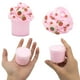 thumbnail image 1 of Slimes de nube peludos de 70 ml, arcillas de juguete que no se asientan, con accesorios, fideos DIY, slimes elásticos para manualidades creativas., 1 of 5