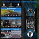 thumbnail image 5 of Pantalla Inalámbrica Apple CarPlay HAUXIY 10,26" con Dash Cam 4K, 5 of 7