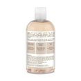 thumbnail image 5 of Shea Moisture 100% Virgin Coconut Oil Baby Wash and Shampoo with Sweet Pea and Murumuru, 13 oz, 5 of 5
