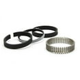 thumbnail image 2 of Sealed Power E-243X 30 Standard Piston Ring Set Fits select: 1971 CHEVROLET CHEVELLE, 1970 CHEVROLET EL CAMINO, 2 of 2
