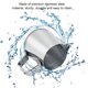 thumbnail image 3 of Stainless Steel Coffee Pitcher for Milk Frothing and Latte Art (100ml), 3 of 4