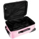 thumbnail image 5 of Juego de equipaje Rockland Fashion Softside Upright, rosa, 2 piezas, 5 of 5