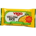 thumbnail image 4 of (5 pack) Vigo Saffron Yellow Rice Low Sodium, 8oz, 4 of 7
