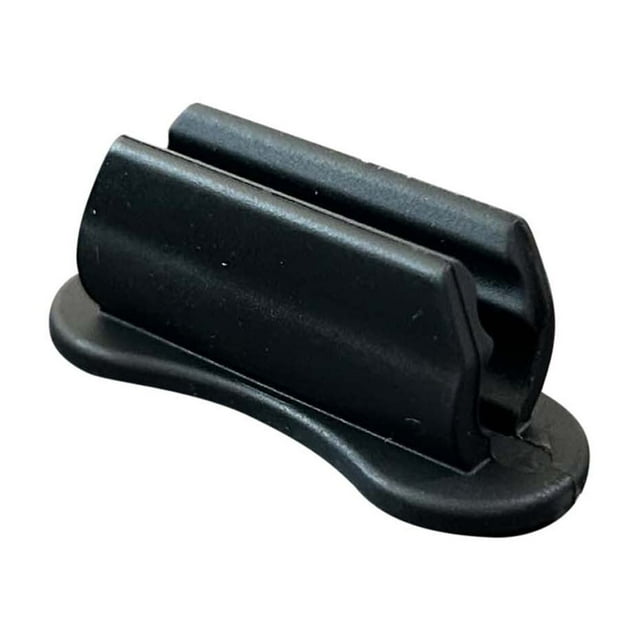 Adhesive Pen Clip Suitable For Desks And Walls Marking Pen Clip
