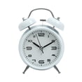 thumbnail image 1 of Reloj despertador ruidoso para personas que duermen mucho, relojes analógicos con retroiluminación, reloj despertador de doble campana para dormitorio, mesita de noche para niños, 1 of 5
