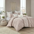 thumbnail image 1 of Home Essence Imani Cotton Comforter Mini Set, 1 of 9