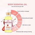 thumbnail image 5 of Essential oils Coconut oil Essence Oils For Candles With Dropper Oil, Body Oil Fills Your Skin With Sweet Brightens And Moisturizes Suitable For Girls And Ladies 100ml(buy 2 get 10% off), 5 of 5