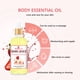 thumbnail image 5 of HOT Essential oils Oil Essence Oils For Candles With Dropper Oil, Body Oil Fills Your Skin With Sweet Brightens And Moisturizes Suitable For Girls And Ladies 100ml(buy 2 get 10% off), 5 of 5