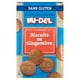 Mi-Del - Biscuits aux gingembre sans Gluten – image 4 sur 18