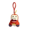 thumbnail image 3 of Pokémon Center: Fuecoco - Llavero de peluche, Rojo -, Small, 3 of 6