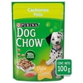 thumbnail image 3 of Pack de 20 Alimento Húmedo Dog Chow Cahorro Pollo 100 gr Dog Chow Cachorro pollo, 3 of 3