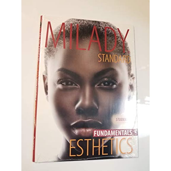 Pre-Owned Exam Review for Milady Standard Esthetics: Advanced