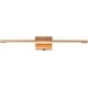 thumbnail image 5 of Bathroom Mirror Lamp Wood With Switch Modern Led Indoor Wall Light Ip44 Waterproof Dressing Table Lamp Cosmetic Mirror Sconce Dressing Table Lighting, 5 of 5