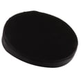 thumbnail image 2 of Disponible, 28-35 cm/11-14 pulgadas, fundas para taburetes de bar, fundas de asiento redondas, fundas de cojines Negro, 2 of 9