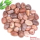 thumbnail image 3 of Muestra de grava de nuumita natural, piedra pulida irregular, cristal curativo de reiki, decoración mineral de cuarzo, regalo para decoración del hogar y acuario, 3 of 5