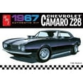 thumbnail image 1 of AMT 1967 Chevrolet Camaro Z28 Kit de Modèle de Voiture, 1 of 4