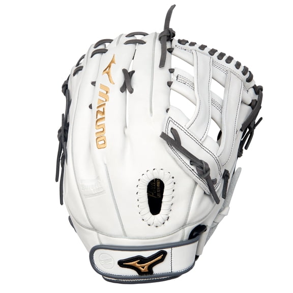 Mizuno MVP Prime Fastpitch Softball Glove 13"