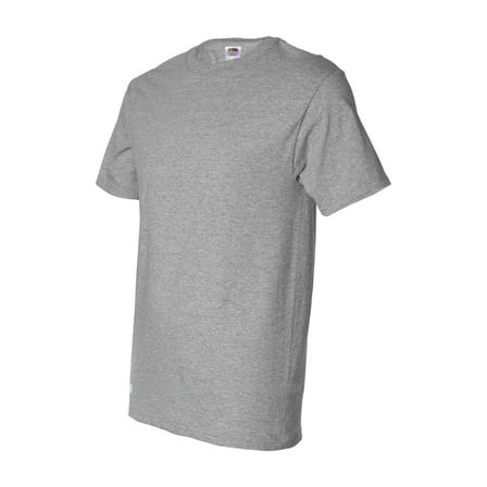 Fruit of the loom Men's Short Sleeve Crew Tee