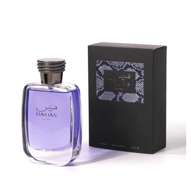 Perfume Bincolo Hawas Ice Eau de Parfum para Hombre 100 ml