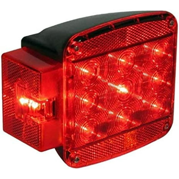 Peterson Over 80 Rear Combination Light M852L