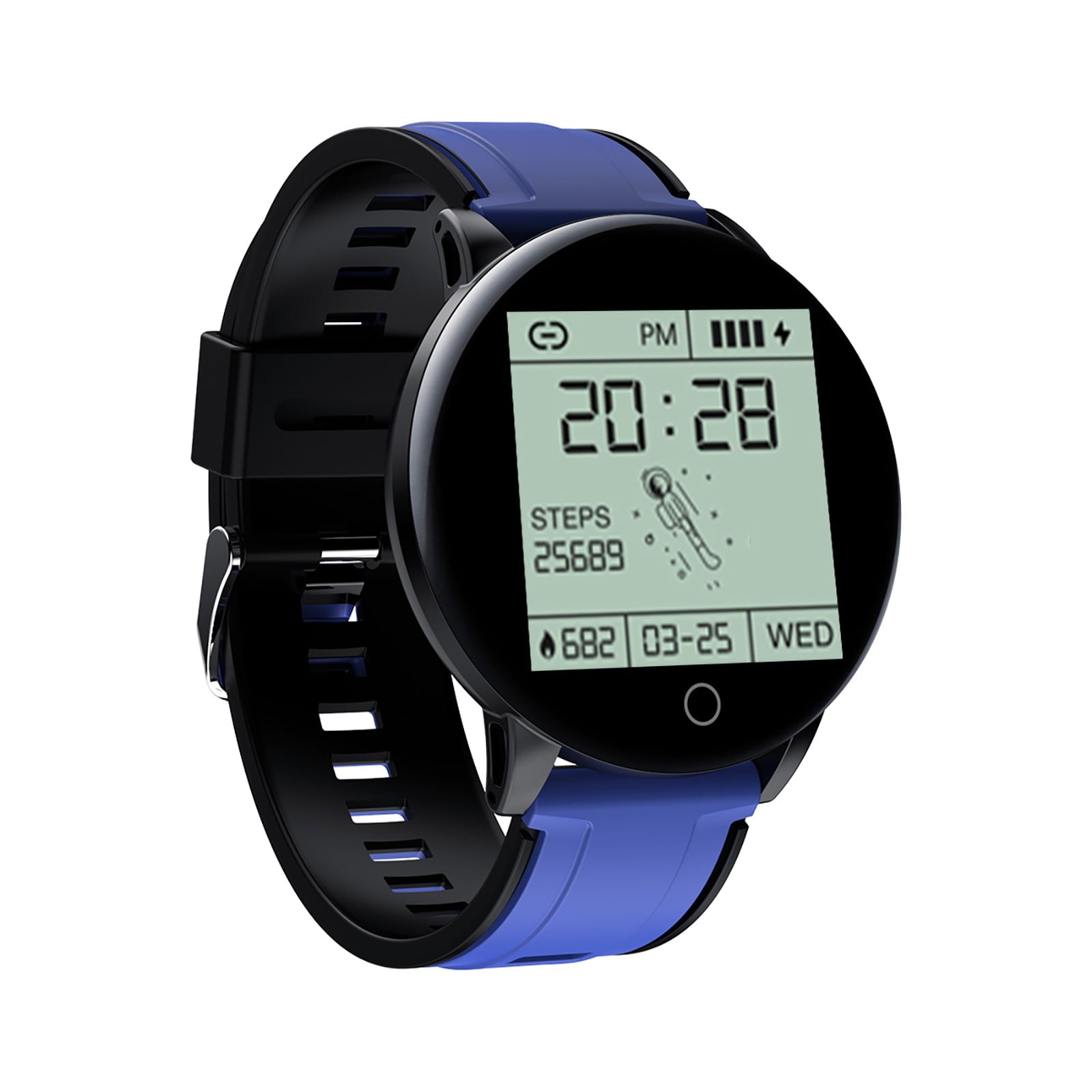 Y6 plus cheap smart bracelet