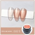 thumbnail image 1 of Gel de uñas transparente para esculpir uñas, esmalte japonés, esmalte especial para uñas, gel fototerapéutico, 5 ml., 1 of 2