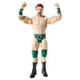 thumbnail image 3 of WWE Wrestling Basic Series 11 Sheamus Action Figure, 3 of 4