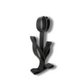 thumbnail image 6 of Lily Bud Minimalist Line Art Sculpture, Modern Home & Desk Décor, 6 of 7