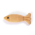thumbnail image 2 of Fish Flop Crinkle Catnip Cat Toys -5 Count（5pcs）, 2 of 8