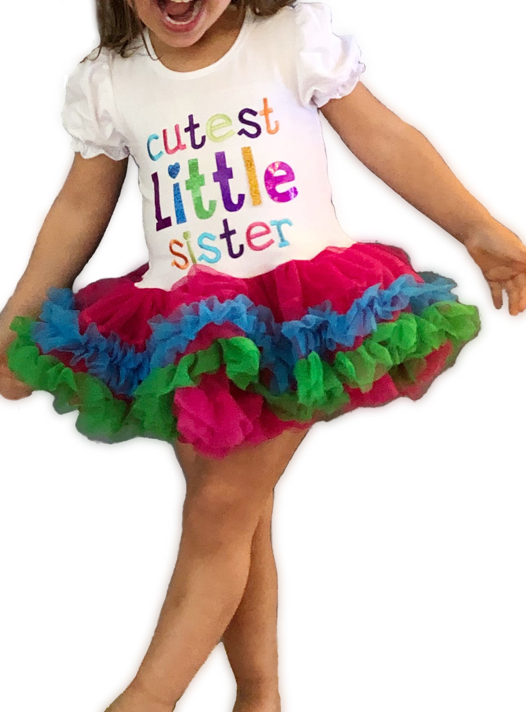 little mermaid tutu dress walmart
