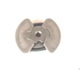 thumbnail image 2 of Husqvarna Craftsman Poulan Chainsaw Replacement Clutch Assembly # 530014949, 2 of 3