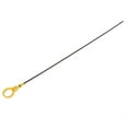 thumbnail image 3 of CCIYU ‎BA5Z6750A Engine Oil Dipstick Replacement for Ford Edge for Ford Explorer for Ford Flex for Ford Fusion Taurus for Lincoln MKS MKT MKX MKZ Dip Stick for Checking Oil Dipstick, 3 of 4