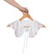 thumbnail image 5 of TABLETREANDS Collar Falso Bordado Para Mujer Con Multicolor Para Ocasiones Formales Y Casuales, 5 of 8