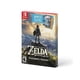 The Legend of Zelda: Breath of the Wild Explorer's Edition, Nintendo, Nintendo Switch, 045496591434 - image 1 of 6