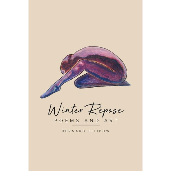 Winter Repose, (Paperback)