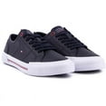 thumbnail image 2 of Tommy Hilfiger Core Corporate Vulc Sneakers, 2 of 4