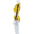 thumbnail image 3 of Women Beatrix Kiddo The Bride Kung Fu Jacket and Pants Outfit Set, 3 of 7