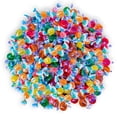 thumbnail image 4 of Sugar Free Assorted Italian Fruit Candy Mix, Soft Jelly & Hard Candy, Individually Wrapped, 1 lb Bag, Vegan, Gluten Free, Low Sugar, Made in Italy, 4 of 7